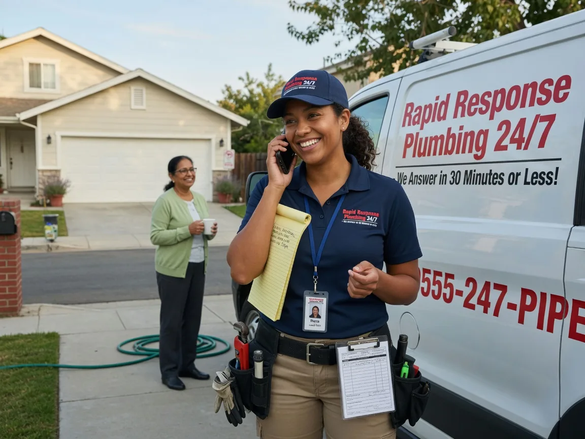 Emergency Plumber South Vienna, OH FAQs